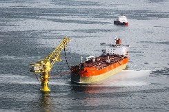 DRŽAVNA NEMAČKA FIRMA NE HAJE ZA SANKCIJE Platili su Rusima dve milijarde evra