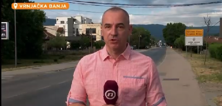 BRANI TERORISTE, A POLICIJU I TUŽILAŠTVO NAZIVA ''ODMETNUTIM DELOM''! Za njega je samo Majić pošten koji je oslobodio Gnjilansku grupu! (VIDEO)