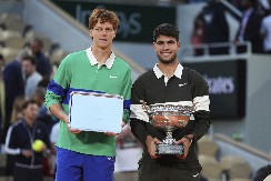 PRED VIMBLDONA Izašla nova ATP lista, evo šta se dešava