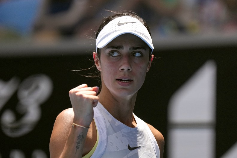 LEP POGLED PRED VIMBLDON Pojavila se nova WTA lista pred grend slem u Londonu