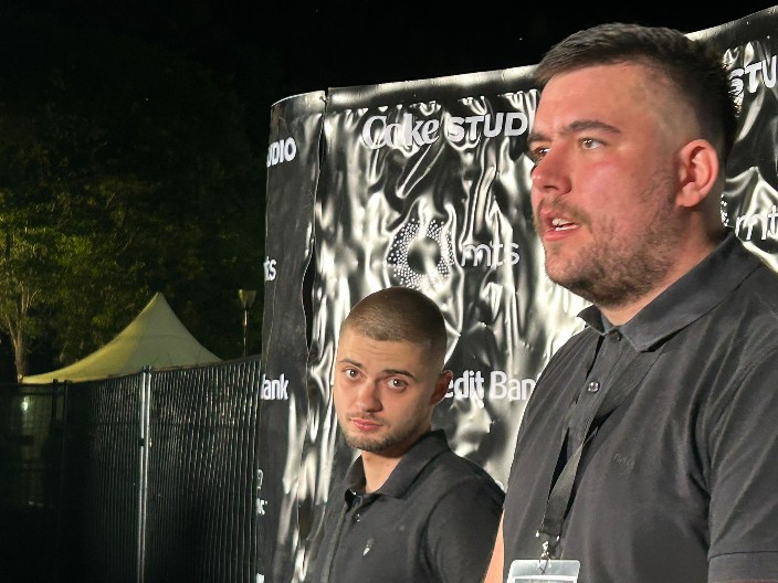 "MAMA MI JE NAJVEĆI SAVETNIK" Repera svi znate, ali ne i da je naslednik ove pevačice - gledali smo je u popularnom takmičenju