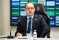 KO BI OVO URADIO? Mijatović otkrio Jovanovićev gest, navijači Partizana će ostati bez reči