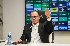 MIJAT SVE OTKRIO Evo za kojeg igrača je Partizan odbio ogroman novac