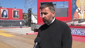 UTVRDITI SVE OKOLNOSTI Otac Nikola Pejović: Najvažnije da su povređeni van životne opasnosti