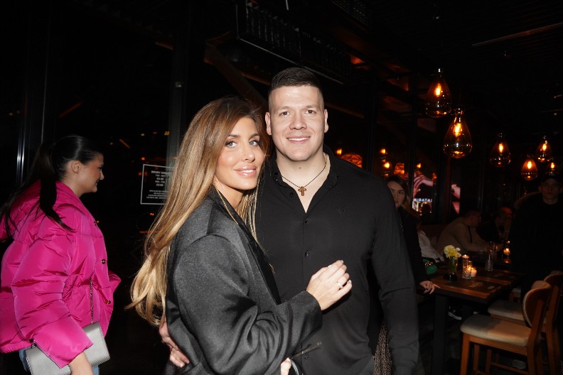 ŽENA SLOBE RADANOVIĆA DALA SVOJ SUD Otkrila ko je bolji čovek što se nje tiče - Kija Kockar ili Luna Đogani?