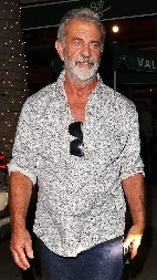 "POSTAO JE ČUDOVIŠTE, HOLIVUD GA JE POJEO" Mel Gibson godinama ne priča sa rođenim bratom, Donal otkrio mračnu tajnu glumca