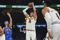 ONI NE STAJU Nikola Jokić dobio još jedno veliko pojačanje