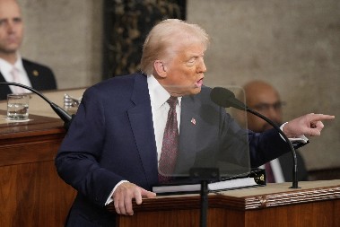 MASK KRITIKOVAO ZAKON O POTROŠNJI: Tramp zapretio da će gadeportovati u Južnu Afriku