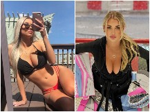 ZBOG NJE "GORI" INTERNET Nekada je bila golman, a sada se posvetila sajtu za odrasle (FOTO)