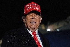 "TAJ K**VIN SIN" Tramp ne bira reči za NJEGA, evo o kome se radi (VIDEO)