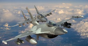 RUMUNIJA PROGLASILA VAZDUŠNU UZBUNU! Podignuta dva borbena aviona F-16, u sve umešana Ukrajina!