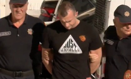 "ZNAŠ LI KO SMO MI, SAD ĆEMO DA TE SILUJEMO" Jovanović svjedočio protiv „prljavog policajca“