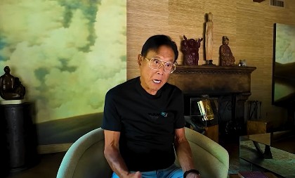 KIJOSAKI UPOZORAVA: „Veštačka inteligencija će otpustiti i najpametnije“