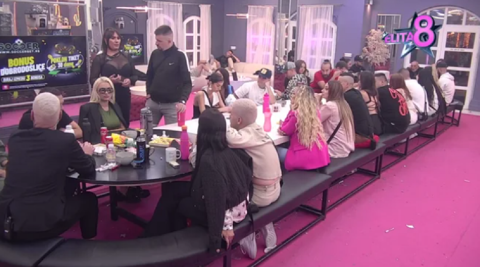 SKANDAL KAKAV SE NE PAMTI U RIJALITIJU Učesnica slomljena, javno priznala šta je doživela od partnera, on joj nakon svega preti