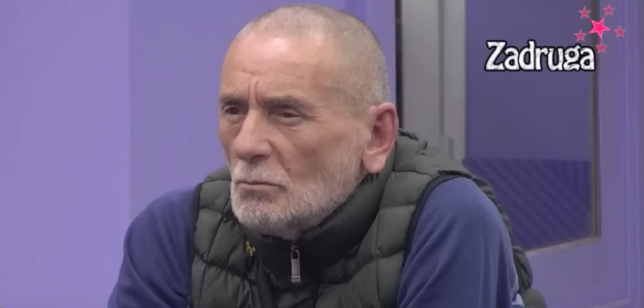 JEDNU STVAR JE URADIO BEZ DOZVOLE PRODUKCIJE Lepi Mića prekršio strogo pravilo, konačno priznao sve!