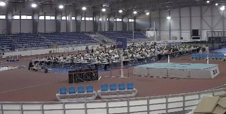 KOLOKVIJUME POLAGALO PREKO 2.500 STUDENATA Na Fakultetu organizacionih nauka sve po planu i programu