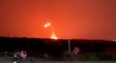 BOLAN UDARAC ZA RUSIJU! Kijev se hitno oglasio, pogođena ključna lokacija u Moskvi!