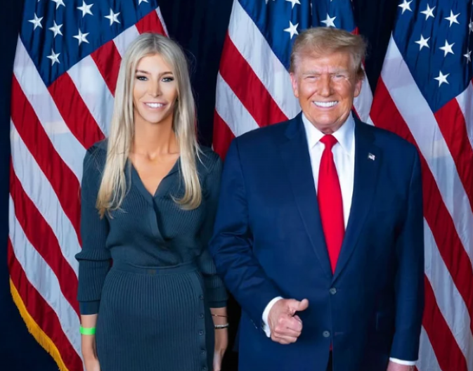 POGINULA SARADNICA DONALDA TRAMPA! Survala se u provaliju duboku 100 metara, jeziva tragedija! (FOTO)