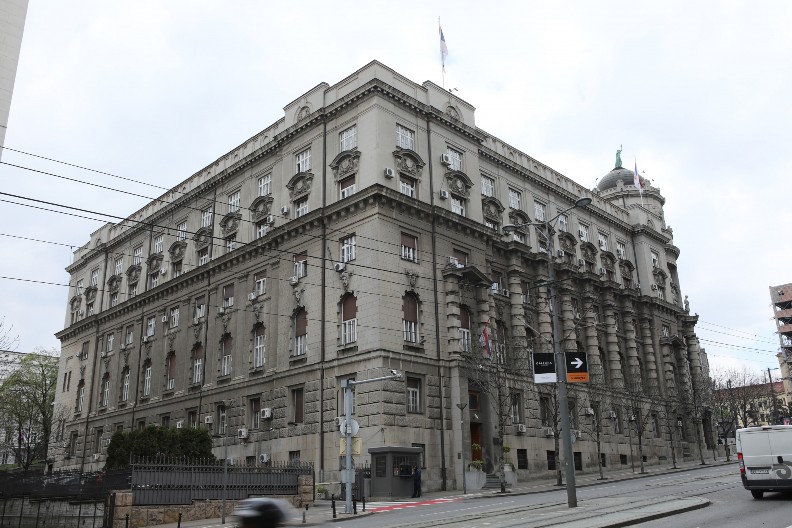 Postignut sporazum sa predstavnicima sindikata zaposlenih u Centru za socijalni rad