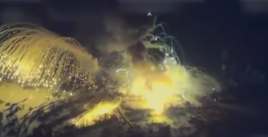 RAZNETI AMERIČKI PATRIOT SISTEMI Ruske snage uništile sve u jednom danu