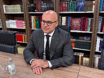 "ISTORIJSKA JE ODGOVORNOST NA DANAŠNJIM I BUDUĆIM GENERACIJAMA DA SE ZLOČINI NE ZABORAVE" Vučević prisustvovao obeležavanju zločina nad Srbima u Srednjem Podrinju