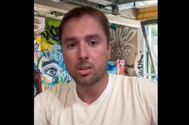 NENAD MILANOVIĆ SE BORI ZA SVOJU KOMPANIJU, NAŠE FIRME NEKA PROPADNU Prljava kampanja protiv srpske privrede