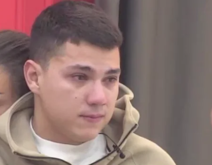 PRED SAMO FINALE DONETA KONAČNA ODLUKA Veliki šef se hitno oglasio zbog Peje, preko ovoga ne može da mu pređe, produkcija reagovala!