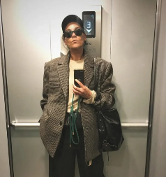 KEMAL MALOVČIĆ ĆERKU NIKADA NIJE SPOMENUO Nisu u kontaktu, a o ocu nema ništa lepo da kaže: "Neke stvari rešavamo preko suda"