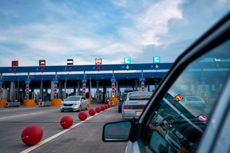 LETNJI  PAKAO ZA VOZAČE: Kolone kilometarske, čekanje do tri sata na putu ka Grčkoj!