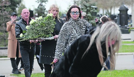 "MIŠEVI SE OSILILI, A ZNAM KAKVI SU DOLAZILI U GRAND" Harmonikaš izustio šok tvrdnje, pa pomenuo Popovića