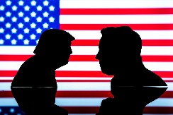 UDARIO NA TRAMPA, MASK POKREĆE NOVU POLITIČKU PARTIJU! Ovome se niko nije nadao, Donald mu ODMAH uzvratio