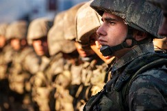 TOKOM AKCIJE STRADALI VOJNICI IZ NATO ČLANICE Evo šta ih je usmrtilo!