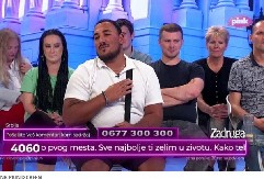 PECA LAZIĆ ZAVRŠIO U URGENTNOM CENTRU Odmah se oglasio!