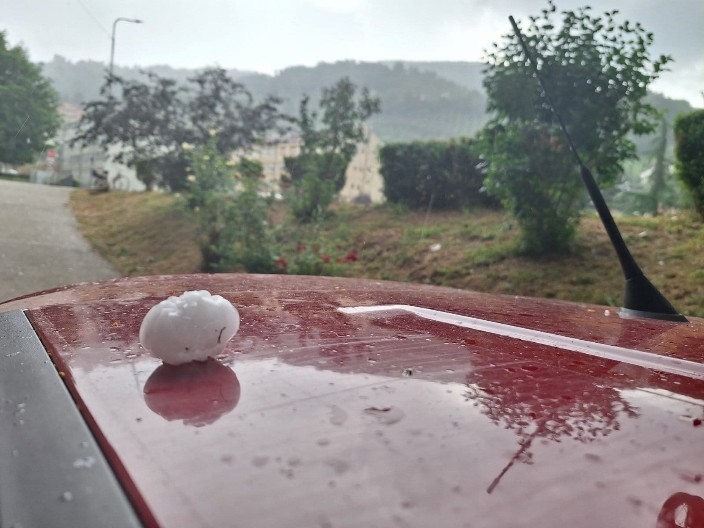 KO DANAS SEDA ZA VOLAN, NEKA DOBRO PAZI Na putu će biti OPASNO