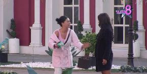 JEZIVI URLICI SE PRELAMAJU IMANJEM Haos u Šimanovcima, učesnica van sebe, nije ni slutila da će se ovo desiti!