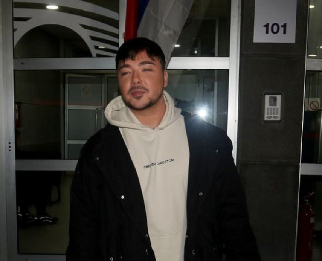 IZNENADIĆETE SE KADA ČUJETE KOLIKO GODINA IMA MILAN STANKOVIĆ Niko ne može da veruje, svi su mislili da je mlađi!