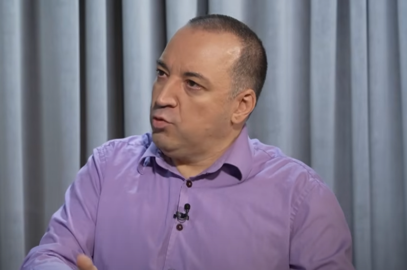 BLOKADERI PREDSTAVILI SVOJ PROGRAM: Srbi su genocidni narod! (FOTO)