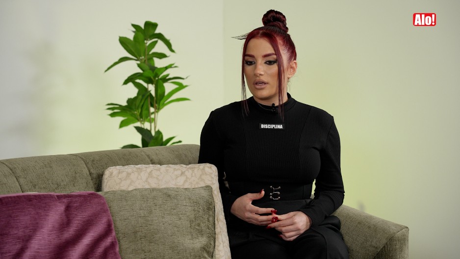 BARBARA BOBAK BILA U KANDŽAMA POROKA Otvoreno progovorila o zavisnosti: "Kada sam došla na veći level..."