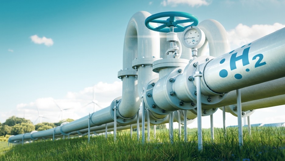 SRBIJA I KINA U PROJEKTU PROIZVODNJE VODONIČNE ENERGIJE Označen početak rada izgradnje međunarodne laboratorije