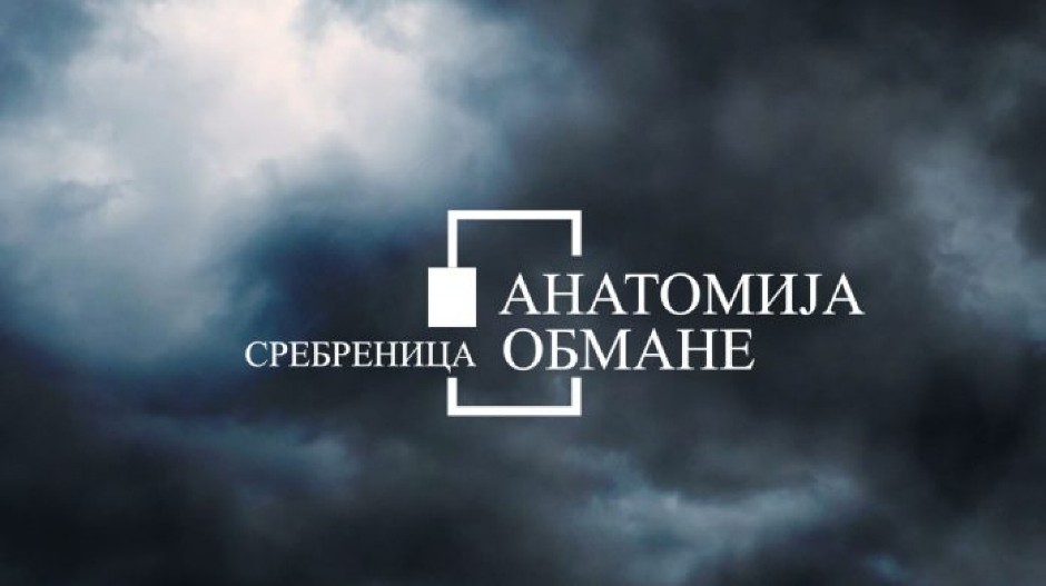 "ANATOMIJA OBMANE – SREBRENICA" Novi dokumentarni film u produkciji CZDS razotkriva najveću obmanu usmerenu protiv srpskog naroda!