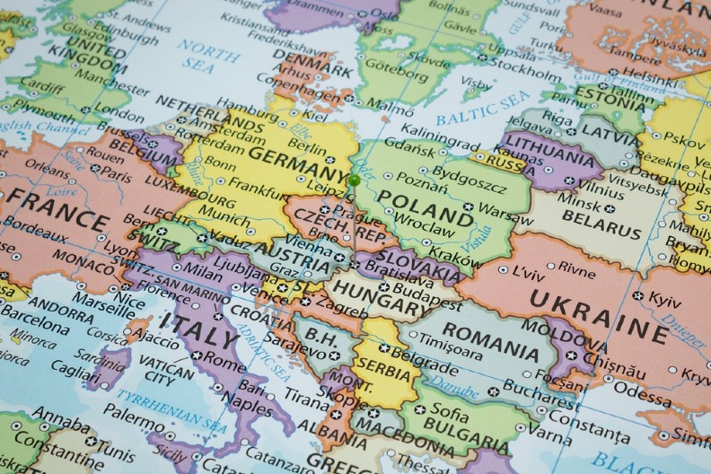 EVROPSKA UNIJA NA NOGAMA: Hitno! Pominju se dve opcije!