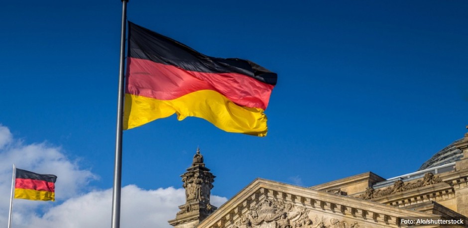 IZBILA JE DIPLOMATSKA DRAMA! SVETSKA SILA SA ISTOKA UPOTREBILA LASER, CILJALA NEMAČKI VOJNI AVION! Berlin hitno reagovao