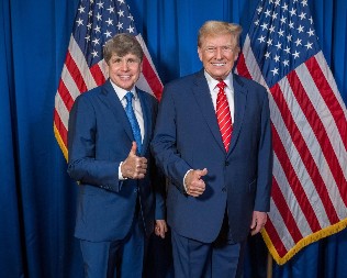 ROD BLAGOJEVIĆ: Iranska islamska revolucija je živa, grade novi Hezbolah u Federaciji BiH