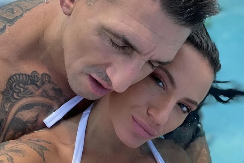 LETOVANJE IZ PAKLA Oglasila se Kristina Spalević, preseo joj odmor, otkrila nove detalje drame