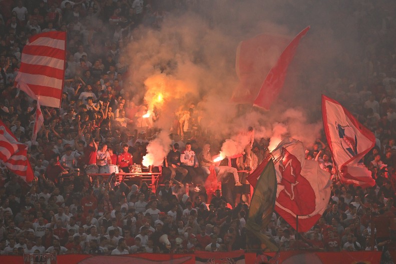 U KASU KLUBA STIŽE 1,5 MILIONA EVRA "Klinac" napustio Crvenu zvezdu pred borbu za Ligu šampiona