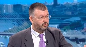 PROFESOR ANTIĆ: Blokade na Filozofskom fakultetu bile dekanske a ne studentske