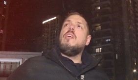 ŠTIMAC POZIVA NA NASILJE NAKON NAPADA NA DRAGANA J. VUČIĆEVIĆA: "Spiskovi postoje"