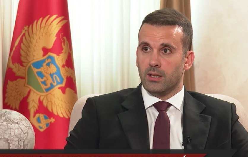 NARODNA BORBA DOBILA INSTITUCIONALNI EPILOG Spajić saopštio velike vesti: Nema vojnog poligona na Sinjajevini!