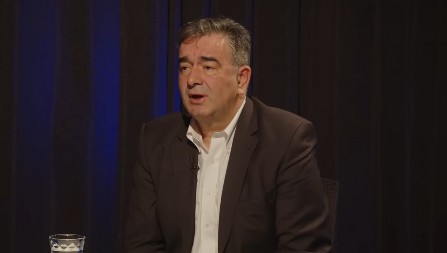 MEDOJEVIĆ O HAPŠENJU PRLJAVIH POLICAJACA: Đukanović je razorio moral nacije!