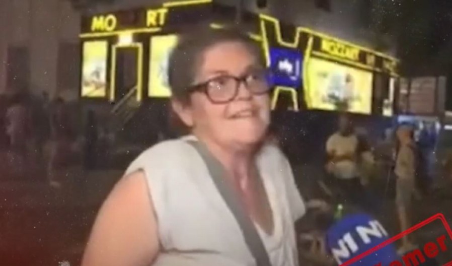 Lažomer: Ko su ovi ljudi? (VIDEO)